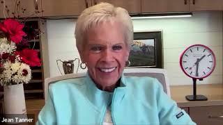MasterMind with Neil Schwartz and Jean Tanner