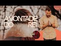 &quot;A vontade do Rei&quot;, com Pr Flavinho Marques | Celebração Domingo 10h 12/03/2023