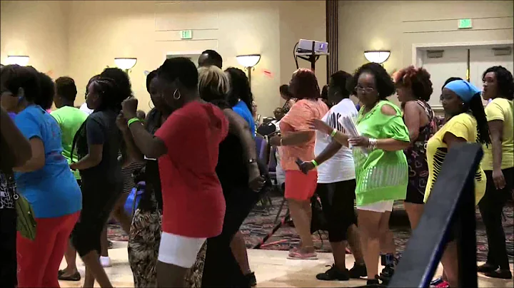 What Cha Gonna Do Line Dance  by Deirde Seabrook L...