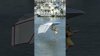 They Really Thought This Would Fly