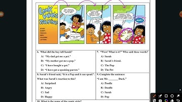 CBE || ASSESSMENT SHEET _1 || CLASS 3 || SOLUTIONS || EM & HM ||