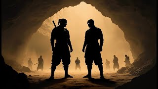 Download lagu Lind Erebros – Cave| Slowed x Reverb (Shadow Fight 2)