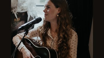 Leanne Serena op jullie bruiloft (live muziek)