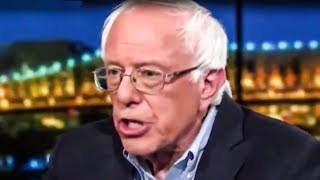 Bernie's MSNBC Appearance Should TERRIFY Mitch McConnell screenshot 5