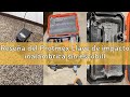 Reseña del Protmex Llave de impacto inalámbrica sin escobillas,2x4,0 Ah 21V Pistola de Impacto Bater