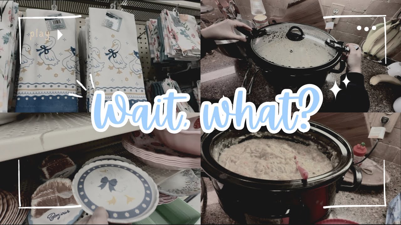 Let’s shop, haul & cook a cozy easy supper!