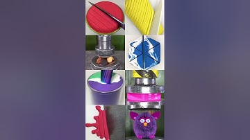 #Satisfying #VisualArt #OddlySatisfying #RelaxingVideos #VisualExperiments #LoopVideo