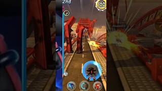Sonic Forces Shadow vs Super Shadow #shorts #sonic #gaming #fyp