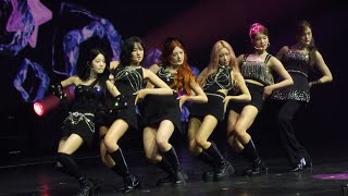 'Cheeky Icy Thang' 20250628 Jakarta