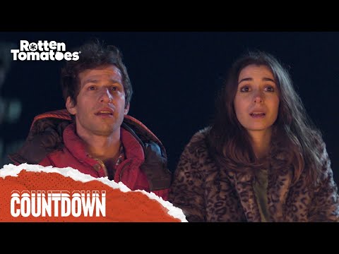 Best Time Travel Movies | Countdown