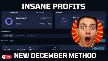 Secret Meme Coin Method That Makes Crazy Profits