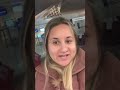 #viralvideo #flypシ #vlogger #dicasdeviagem #airport