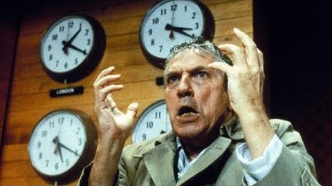 Eclectic Method - Crazy