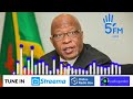 Dr Nevers Sekwila Mumba Shared His Views On The Funeral Impasse Involving Edgar Chagwa Lungu 