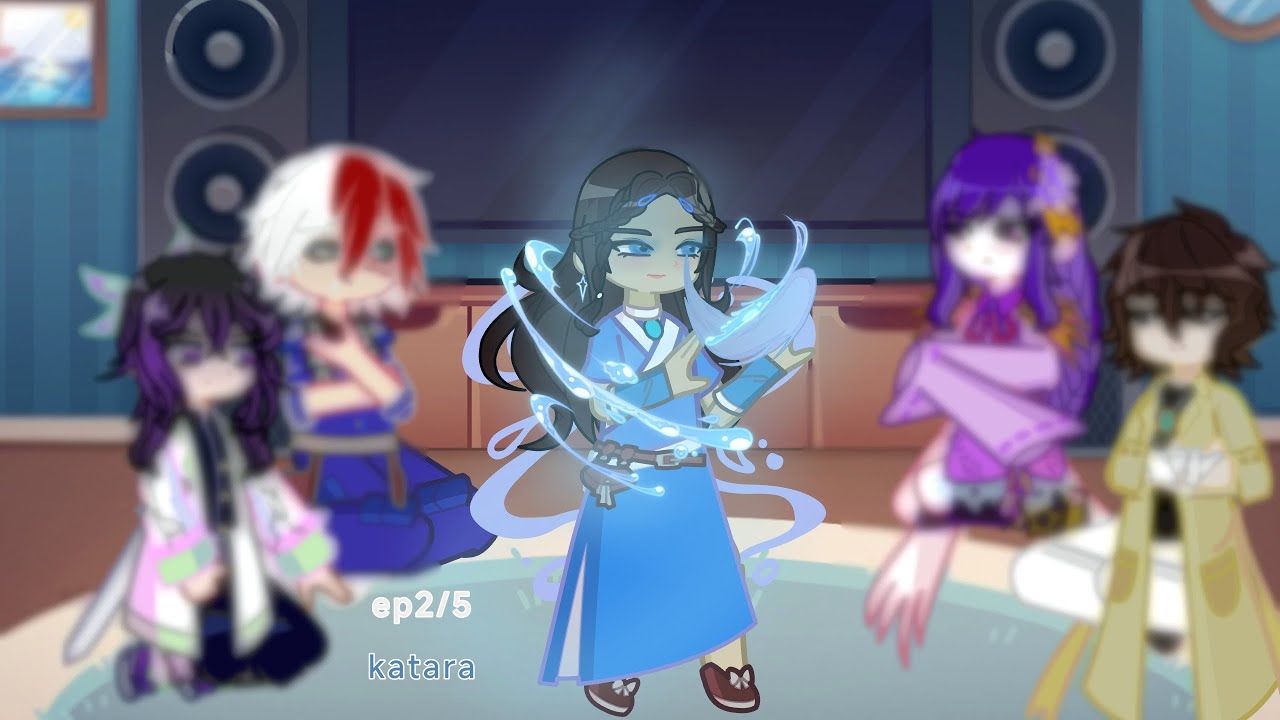 Фандомы реагируют друг на друга | смотреть на 2x | часть 2/5