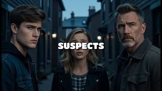 Shadows of Deception: Unraveling the Truth Behind Sarah Jenkins' Disappearance