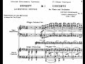 Miniature de la vidéo de la chanson Piano Concerto No. 1 In D-Flat Major, Op. 10: I. Allegro Brioso