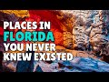 Ten great places in florida you never knew existed