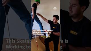 This Skateboard Program Is Working to Make Skating More Accessible