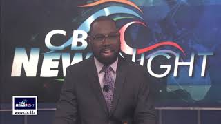 CBC NEWS NIGHT MAR 2 2019