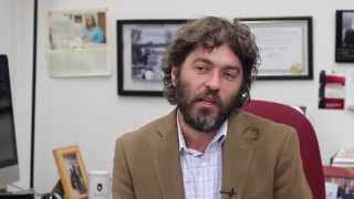 Kurt Squire - Teachers Make a Difference