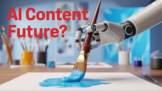 Can AI Replace Content Creators? (What You Need to Know)