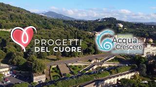 L' I.C. Frascati 1 promuove la sostenibilità: inaugurato il nuovo distributore d’acqua