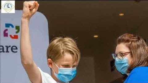 video tuyên truyền tiêm vắc xin cho trẻ 5 11 tuổi