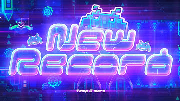 New Record by Temp and more (Extreme Demon?)