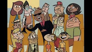 Clone High - Toots - Wrong Room