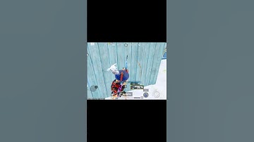 Unbelievable 1v4 DBS Clutch 🔥 | INSANE Gameplay #bgmi #pubgmobile #shorts