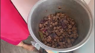 Menudo Ala Marifi