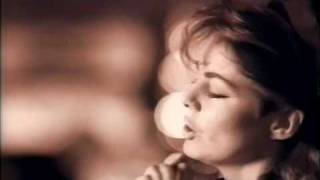 Sandra - Around My Heart (HD Estereo) 1989 chords