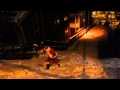 Buffalo bill stereo  santa parkour