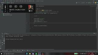 Implementasi CRUD Pada Linked List (Java) - Struktur Data H081