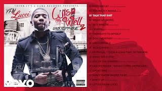 YFN Lucci - Talk That Shit (Audio)