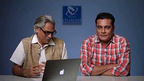 CHARUSAT Chatroom