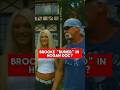Bubba Says Brooke Hogan Got BURIED in Hogan doc #shorts