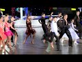 Exclusive!!! Maurizio Vescovo & Natalia Bednyagina | Samba Expromt | Star Light Grand Prix Cup 2017 2