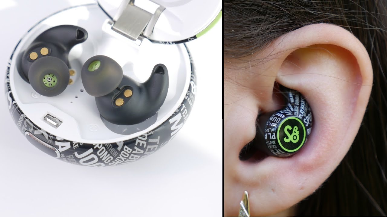 Sport & Outdo S Earbuds Full Unboxing (Mifo)