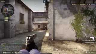 CS:GO MM Highlights Nr.4