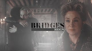 reign | point of no return