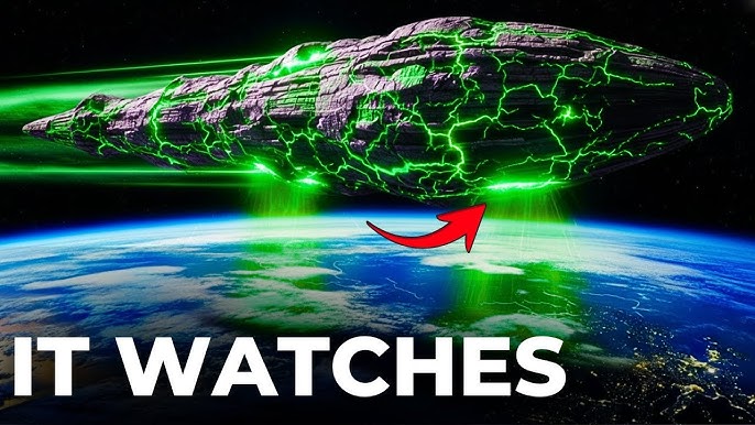 10 Mind-Boggling Oceans That Exist In Space - YouTube