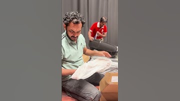 Unboxing Our Epic Music Setup at Macro Vision Academy!