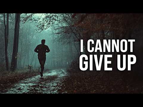 COACH PAIN - I CANNOT GIVE UP I Best Motivational Video