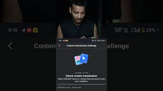 Fb content monetization tool new update #youtubeshorts #viralvideo