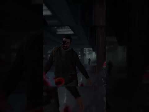 Headshot 🥶 Abby Lesnar Shock #thelastofus #tlou #tlou2 #shorts #gaming