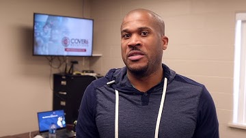 EKCEP Cybersecurity Workforce Development w/ 418Intelligence & Cover6 Solutions