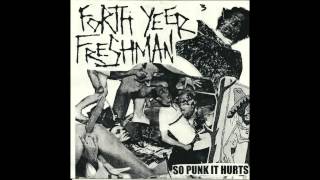 forth yeer freshman - st patricks day