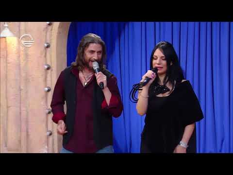 ღამის შოუს ბენდი, ნიკოლშოუ, ფატუნა ბუშიჰედი | გამოვა ეს საღამო